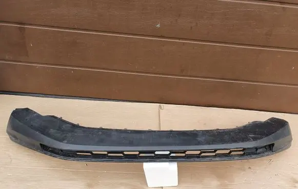 Skoda Kodiaq Front bumper lip 565807061