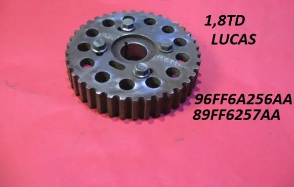 Ford Mondeo MK I Fuel pump gear (pulley) 96FF6A256AA 89FF6257AA