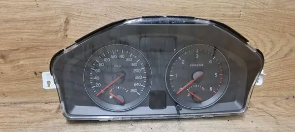 Speedometer (instrument cluster)