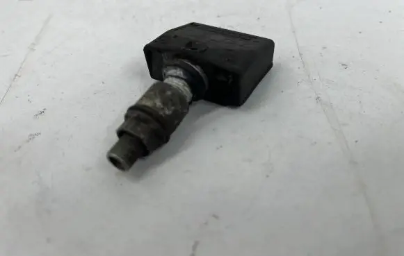 Tire pressure sensor
