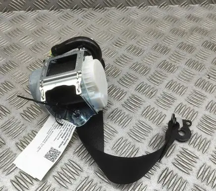 Mercedes-Benz GLE W167 Third row seat belt A1678603100