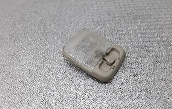 Nissan X-Trail T30 Rear seat light