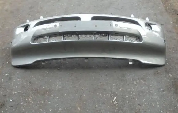 BMW X5 E53 Front bumper 7111762