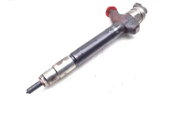 Ford Transit Fuel injector 6C1Q-9K546-AC 6C1Q9K546AC