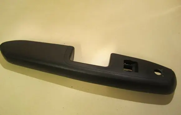 Audi A4 S4 B5 8D Front door interior handle trim 8E1867173