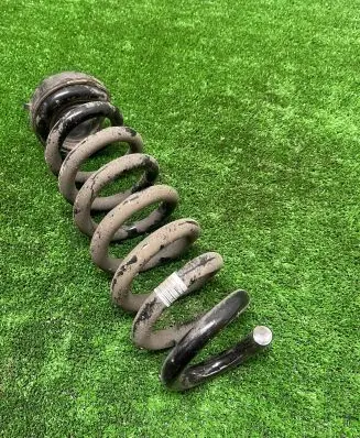 BMW 3 G20 G21 Rear coil spring