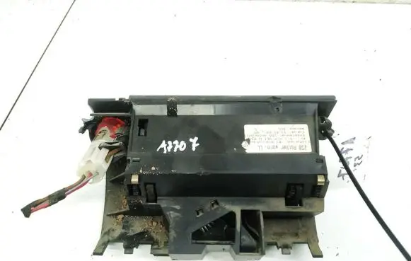 Volkswagen Touran I Car ashtray 1T1857961D