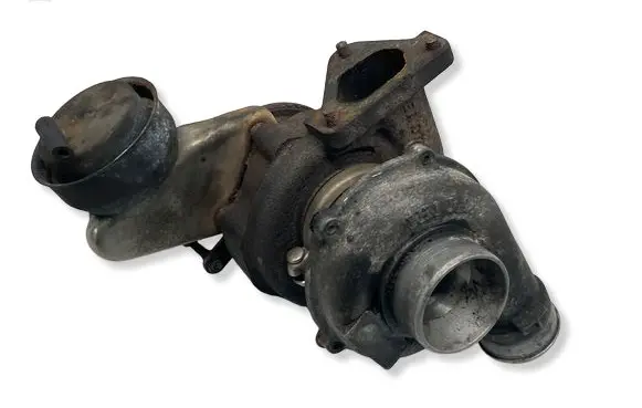 Mercedes-Benz Vito Viano W639 Turbo A6460960199