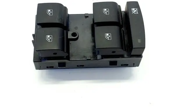 Opel Astra K Electric window control switch 13408458