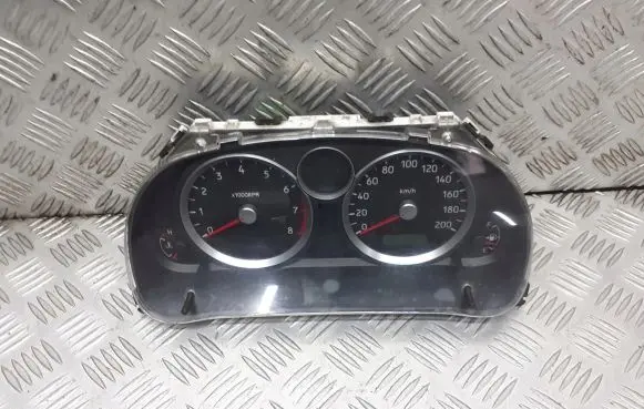 Suzuki Liana Speedometer (instrument cluster) 34110-59J00