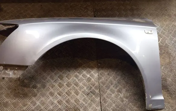 Audi A6 S6 C6 4F Fender