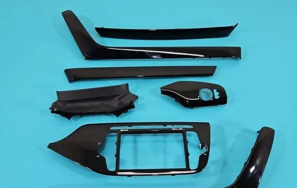 KIA Ceed Center console decorative trim 84740-A2250 IMPRK1432886