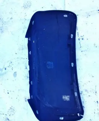 Mercedes-Benz S W220 Other trunk/boot trim element