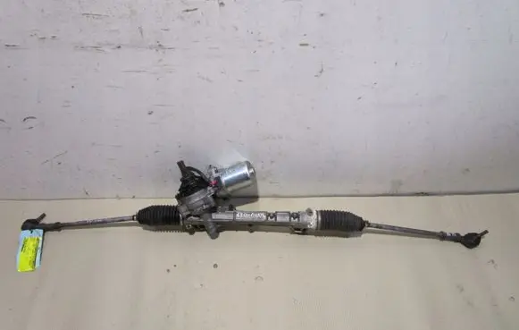 Renault Twingo III Steering rack 490012032R