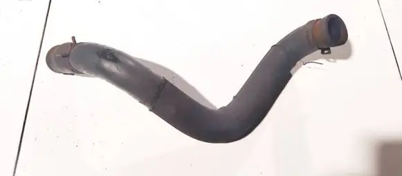 Chrysler Grand Voyager IV Intercooler hose/pipe