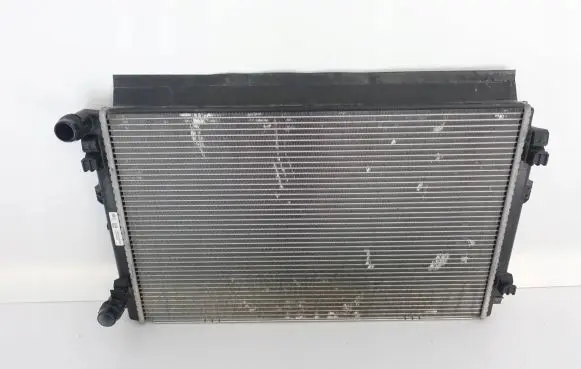 Audi A3 S3 8V Coolant radiator 5Q0121251HS