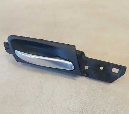 BMW X5 E70 Front door interior handle 51426974298 6974298