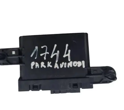 Chrysler Pacifica Parking PDC control unit/module 68193772AG 19224BE 0263014042