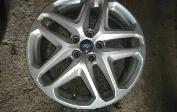 Ford Fusion II R17 alloy rim DS7C1007L1A