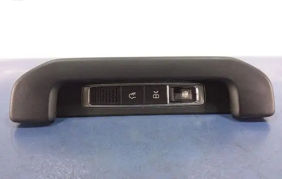 Mercedes-Benz S AMG W222 Front interior roof grab handle A0998150300