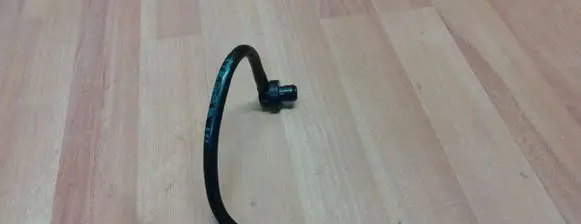Renault Megane III Brake booster pipe/hose 
