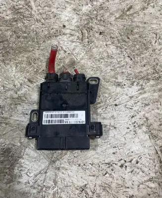BMW 3 E90 E91 Current control relay 10688710 9153410 PA6GFGK30