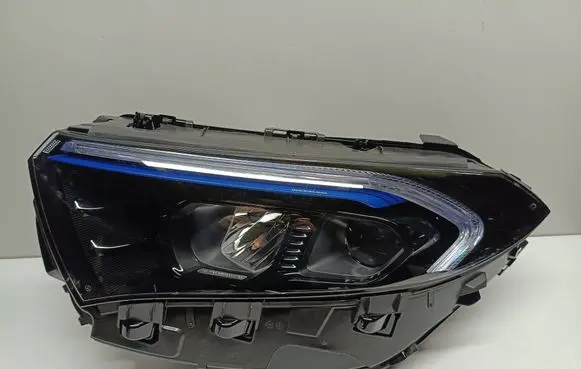 Mercedes-Benz EQA Headlight/headlamp A2439060700
