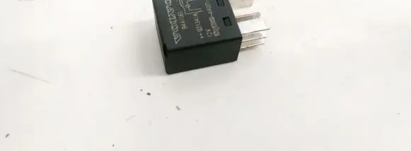 Volvo S80 Other relay 9441161