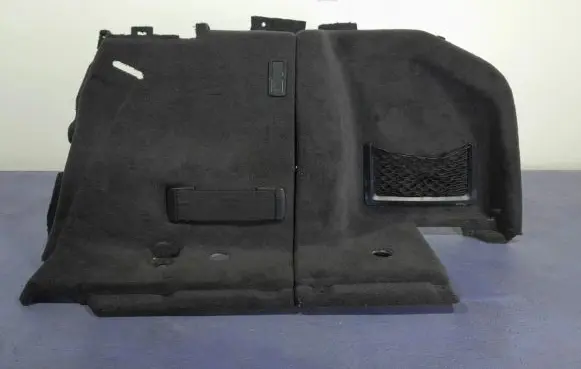 BMW 3 F30 F35 F31 Tailgate/boot cover trim set 7273738