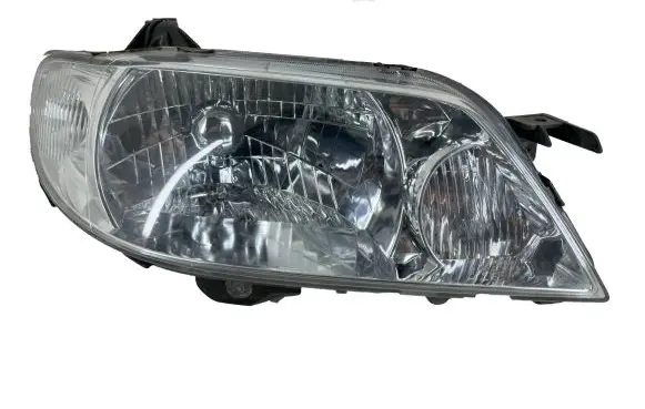 Mazda 323 F Headlight/headlamp