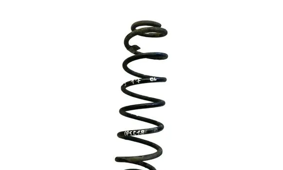 Audi A3 S3 8V Rear coil spring 5Q0511121