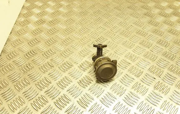 Audi A6 S6 C6 4F EGR valve 06E131101C