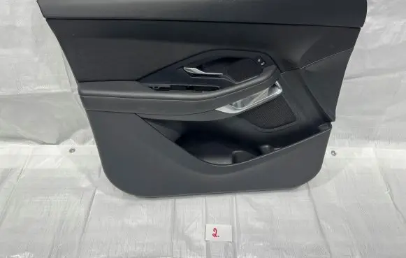 Jaguar E-Pace Front door card panel trim