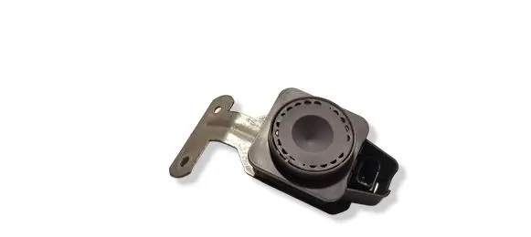 Alarm system siren
