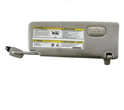 Jeep Cherokee Sun visor 05108113AA