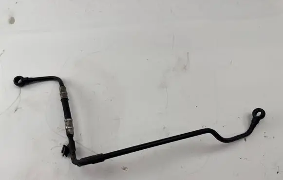 Chevrolet Captiva Oil cooling pipe