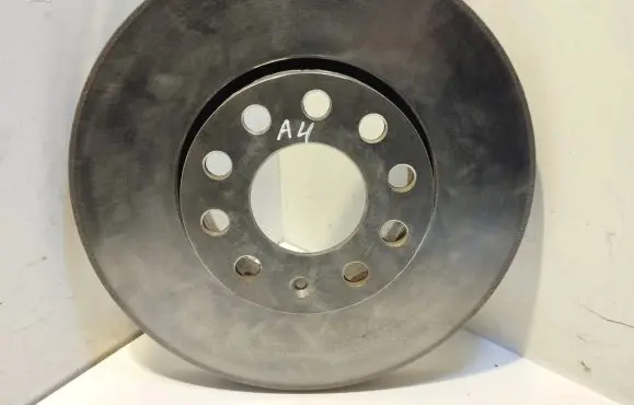 Audi A4 S4 B5 8D Front brake disc 0986478546