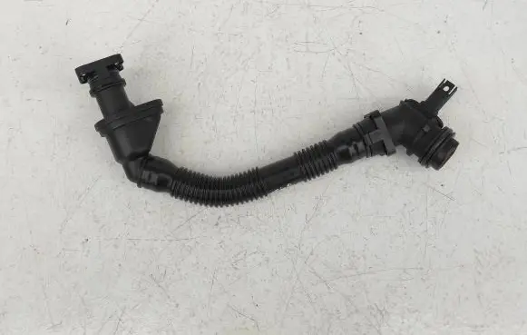 BMW 5 E60 E61 Intercooler hose/pipe 7560227