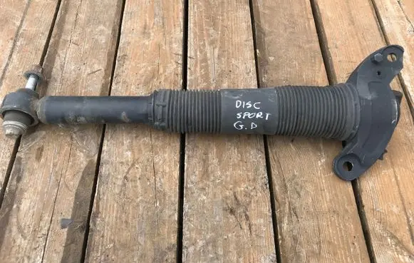 Land Rover Discovery Sport Rear shock absorber/damper GK7218A116
