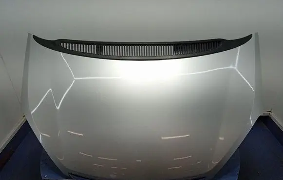 Ford C-MAX I Engine bonnet/hood 