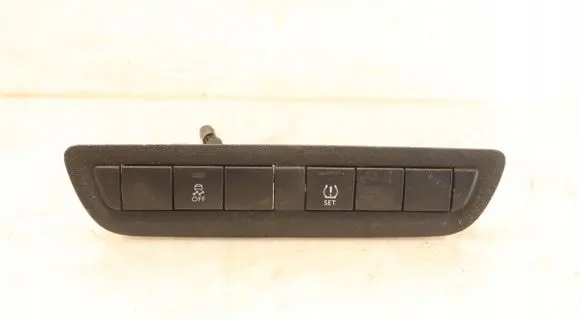 Peugeot 208 Other switches/knobs/shifts