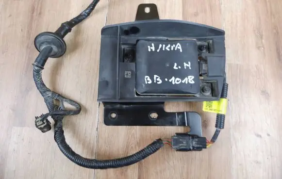 Hyundai Santa Fe Blind spot module 99140S1000