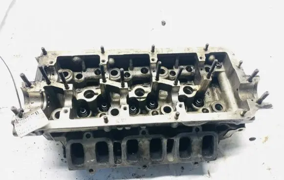 Audi A6 S6 C5 4B Engine head 059l