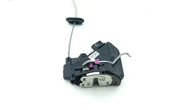 KIA Optima Rear door lock 81410D4010