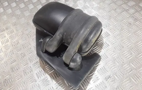 Opel Movano A Manual wing mirror 