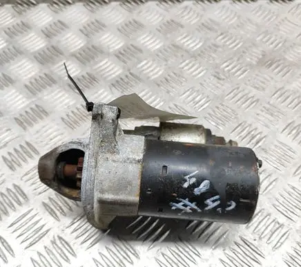 Toyota Corolla E120 E130 Starter motor 281000D130 0001107434