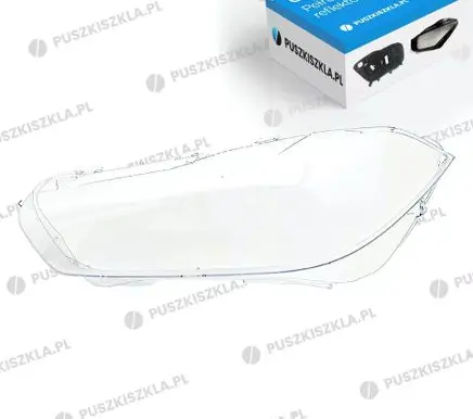 Headlight lense