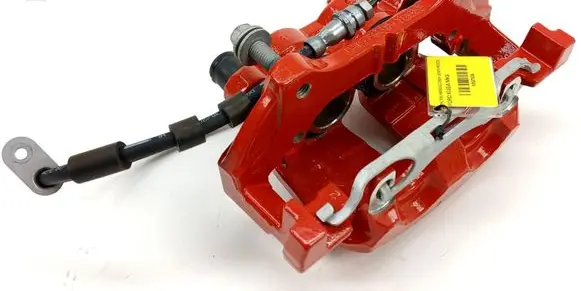 Ford Kuga I Front brake caliper KX61-2B302-CPC