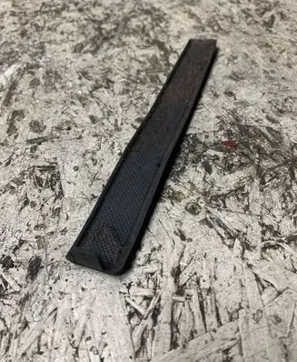 Audi A4 S4 B9 Glove box pad 8w0863301