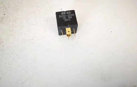 KIA Ceed Other relay 3916025000 39160-25000